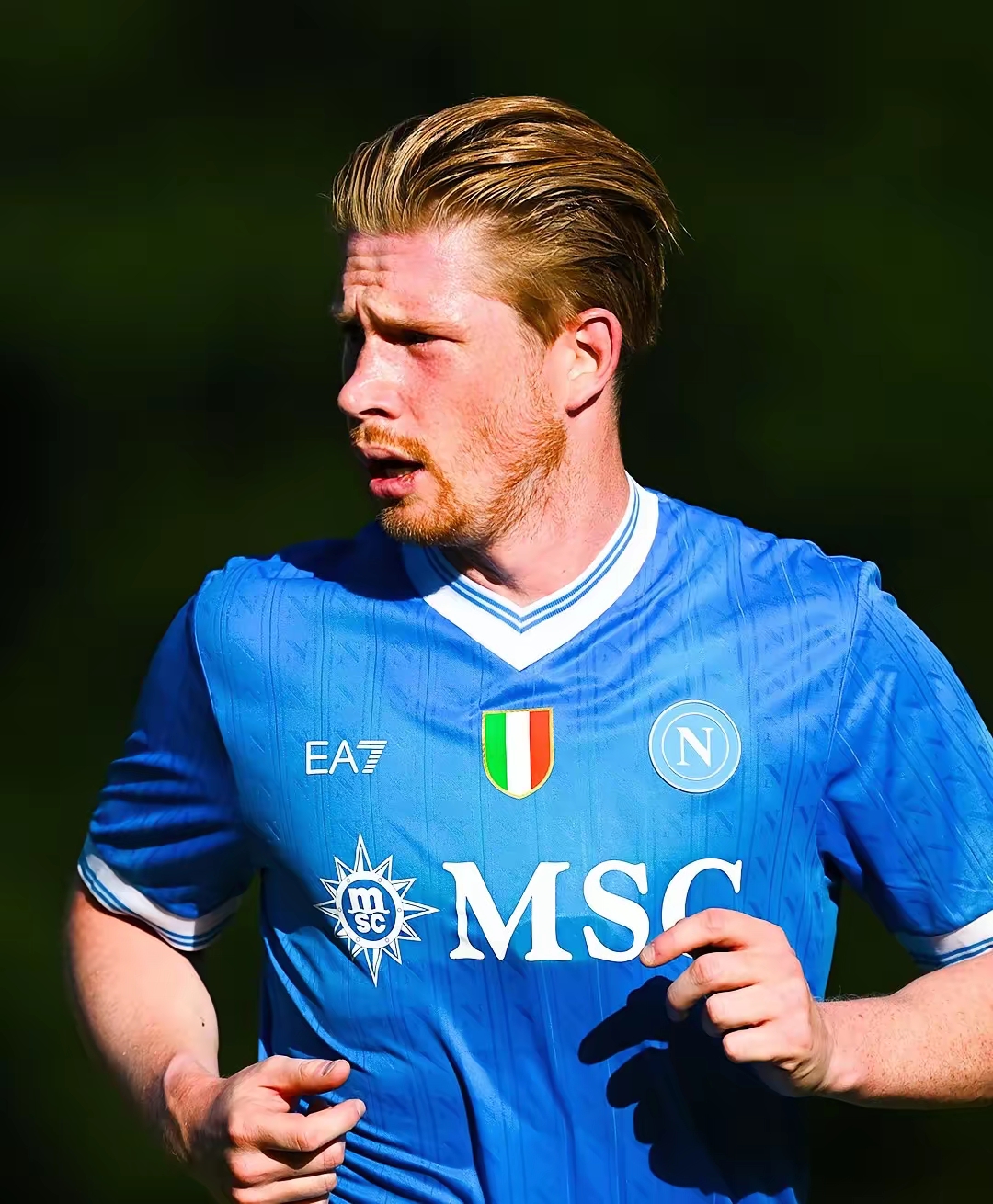 【图片故事】新疆小伙儿在香港圆梦全运金牌