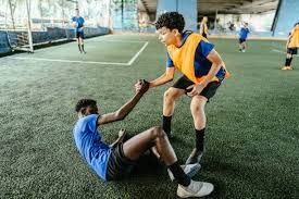 利雅得胜利4-1赛哈特海湾，C罗凌空倒钩破门，菲利克斯传射