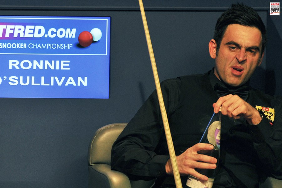 表现赢得了 表现赢得了