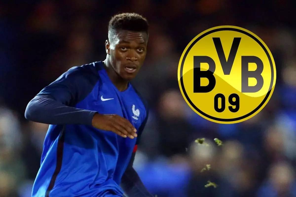 他在比赛中 他在比赛中