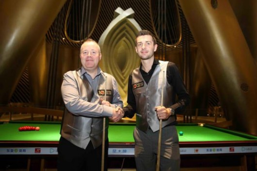 它要求运动 它要求运动