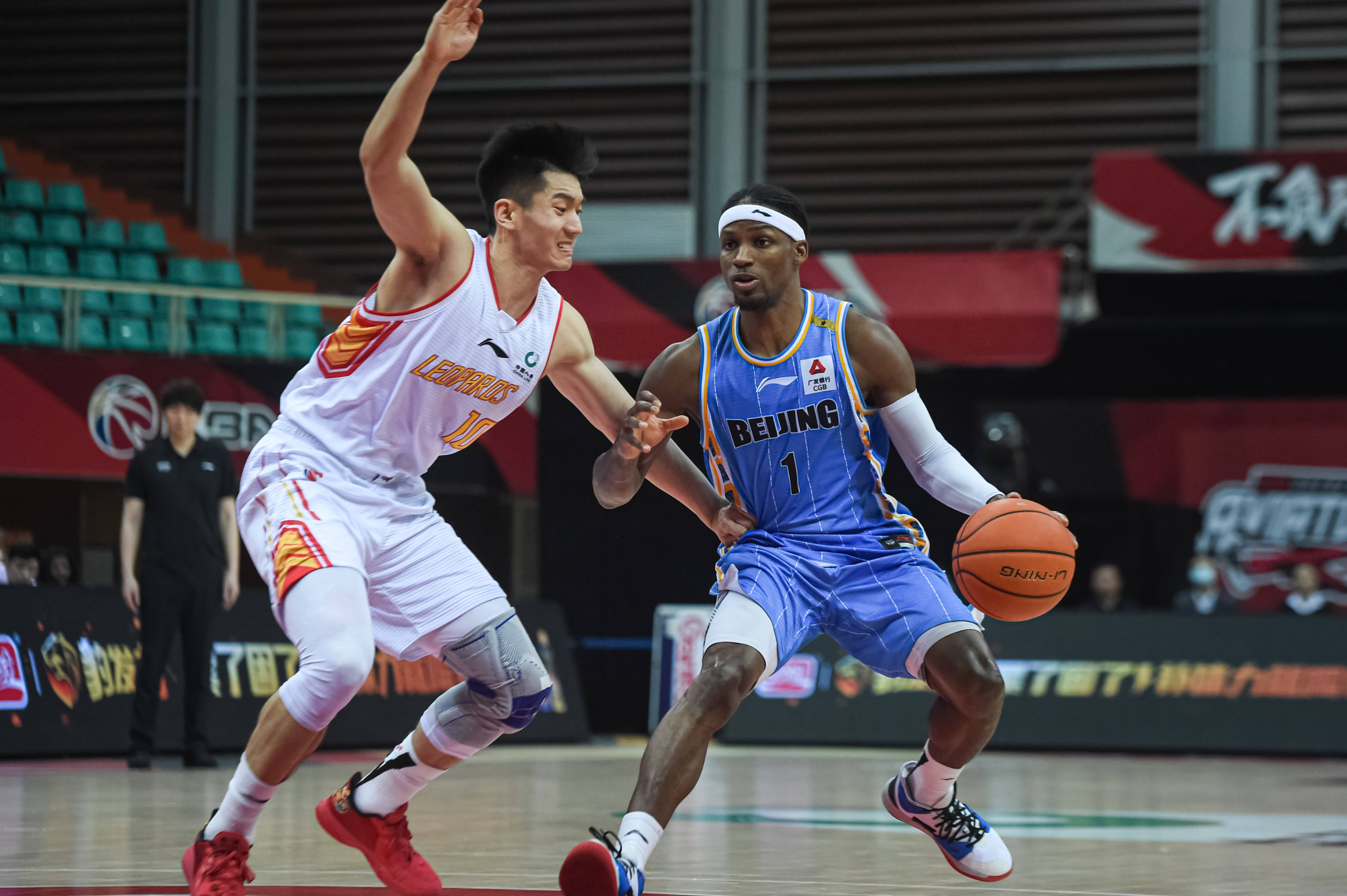 更是一种态 更是一种态