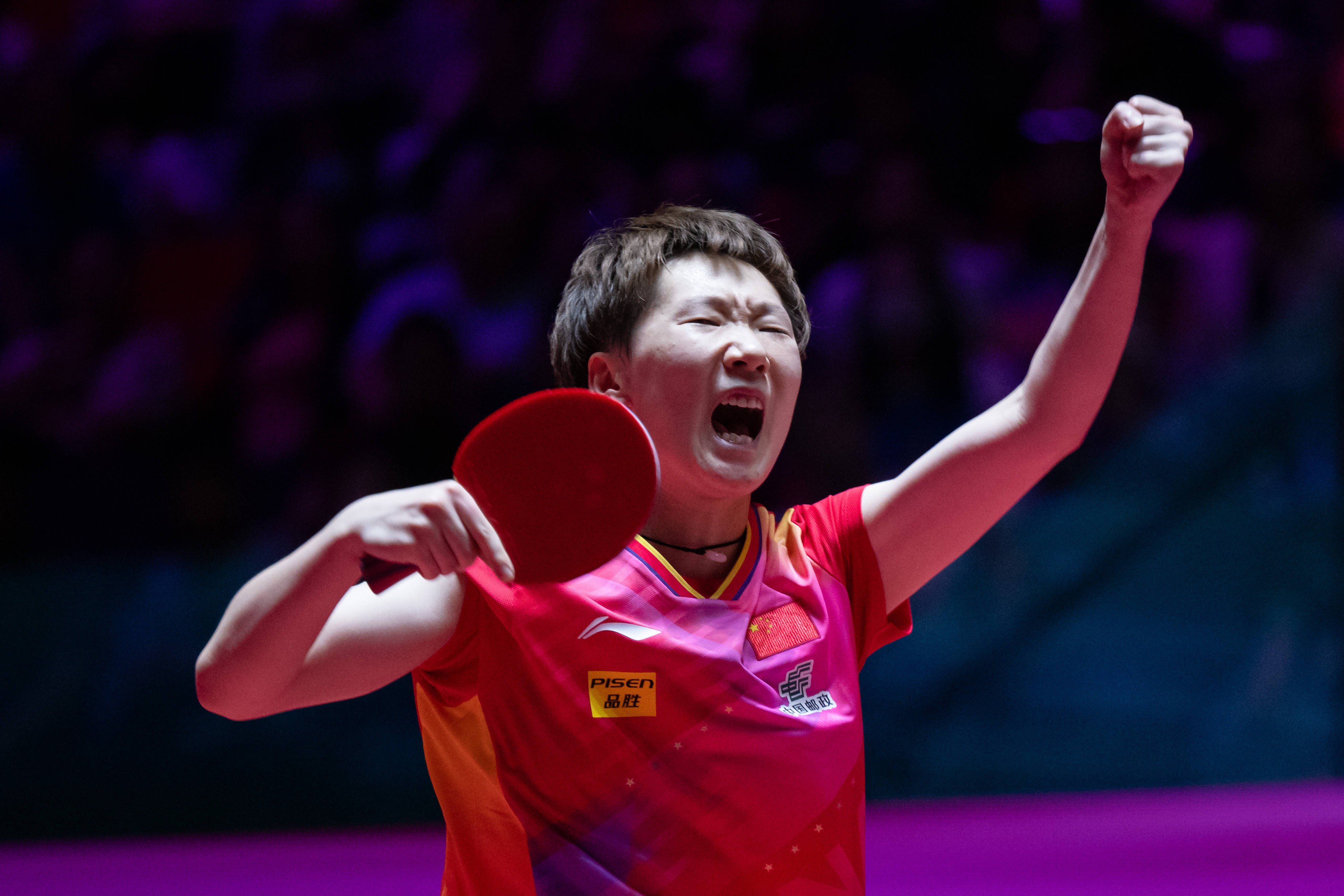 个更为公平 个更为公平