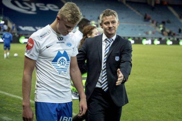 应用映射